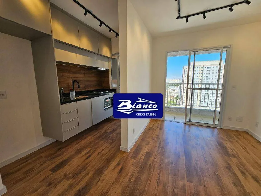 Apartamento, 2 quartos, 42 m² - Foto 8