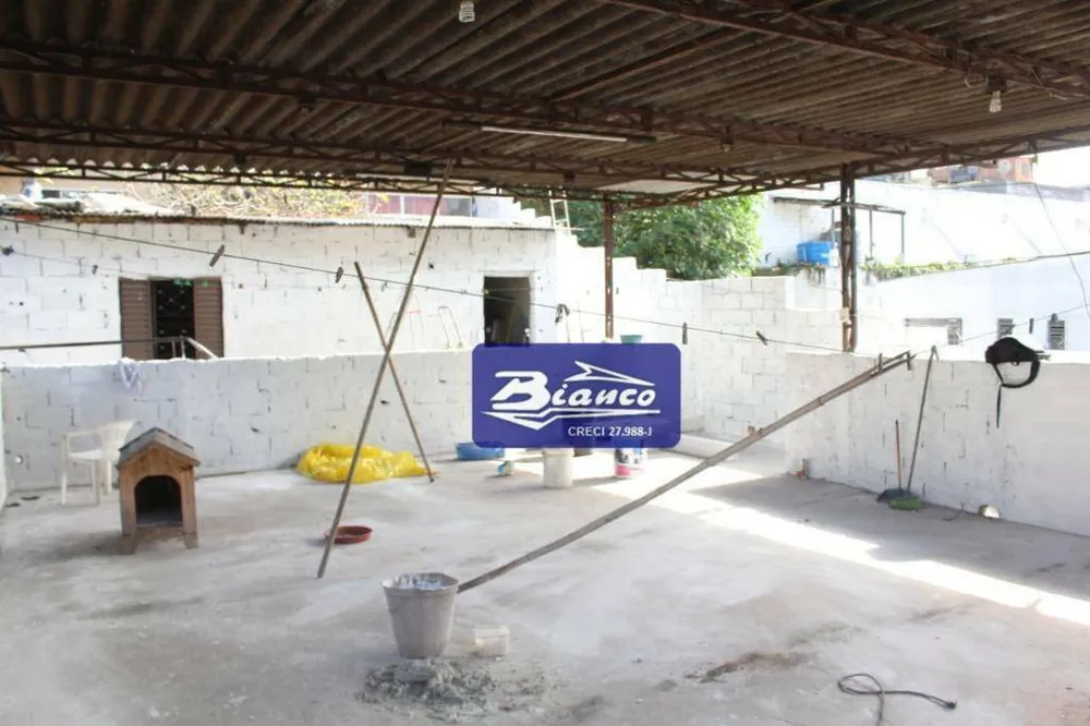 Sobrado, 3 quartos, 290 m² - Foto 1