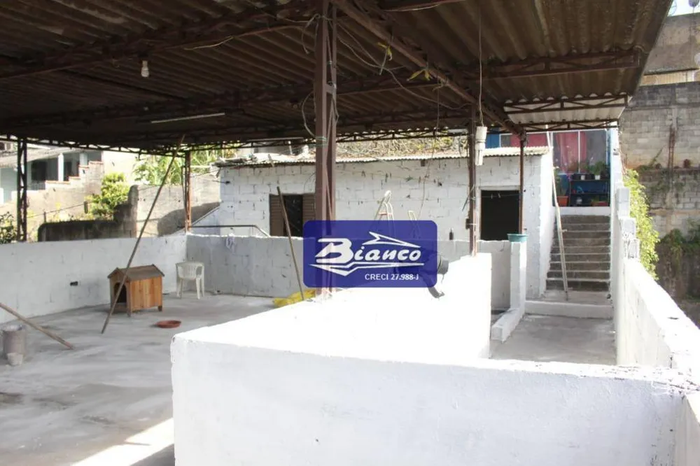 Sobrado, 3 quartos, 290 m² - Foto 2