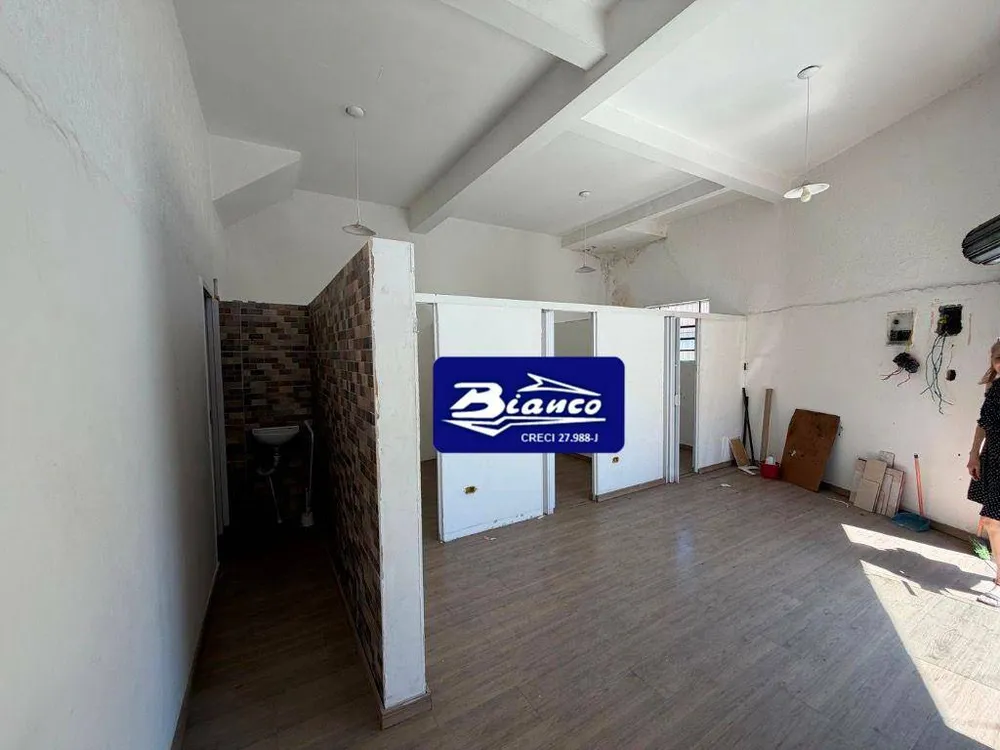 Loja-Salão, 47 m² - Foto 3