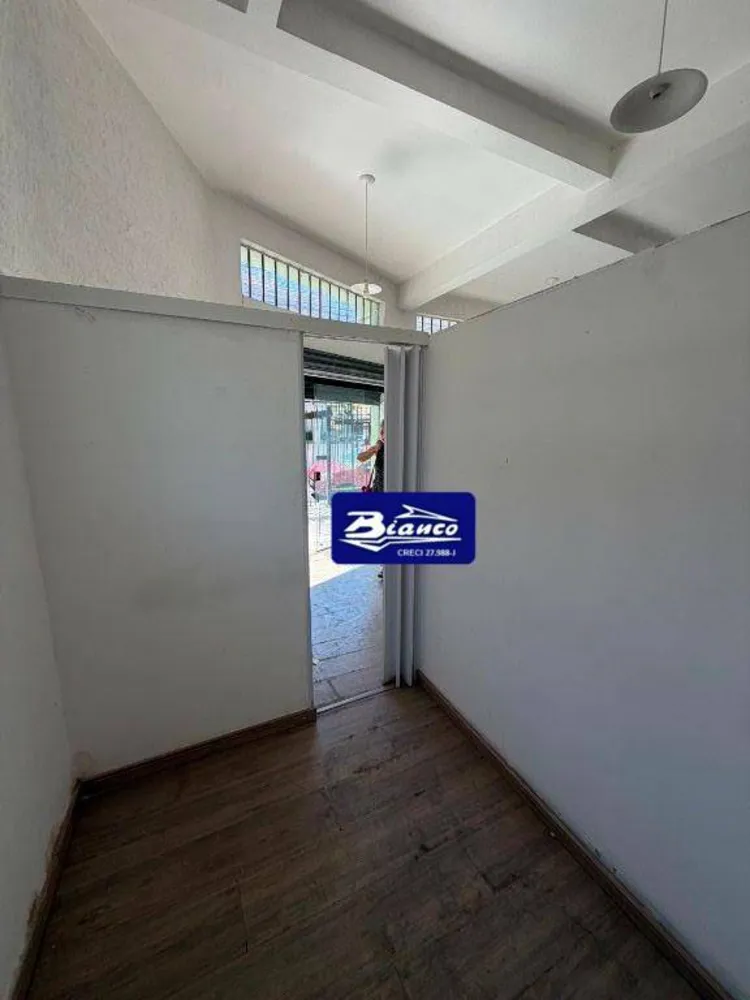 Loja-Salão, 47 m² - Foto 6