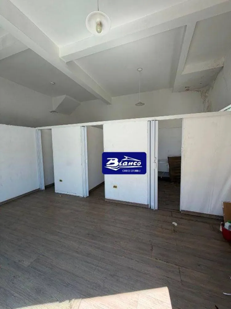 Loja-Salão, 47 m² - Foto 1
