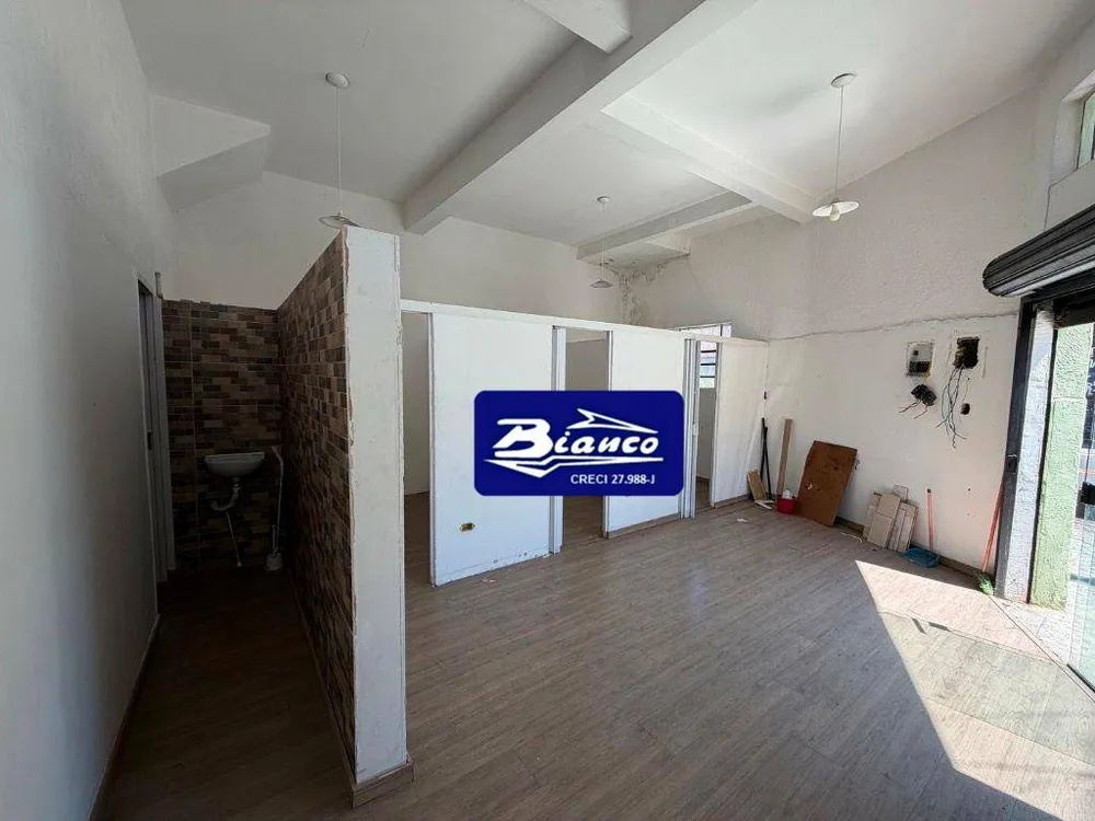 Loja-Salão, 47 m² - Foto 4