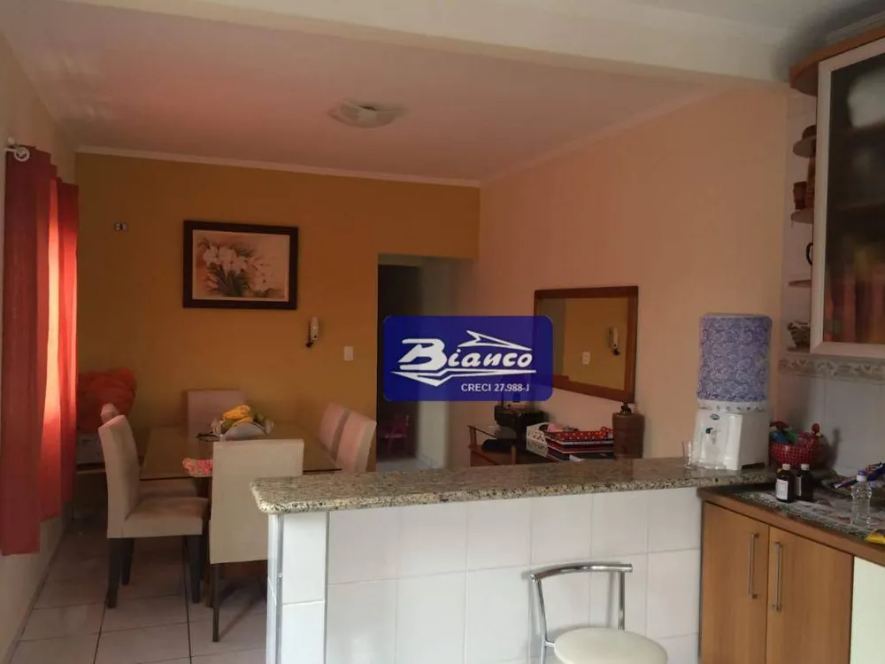 Sobrado, 3 quartos, 198 m² - Foto 10