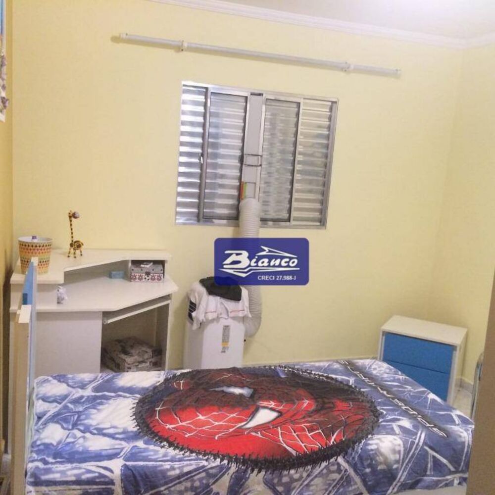 Sobrado, 3 quartos, 198 m² - Foto 4