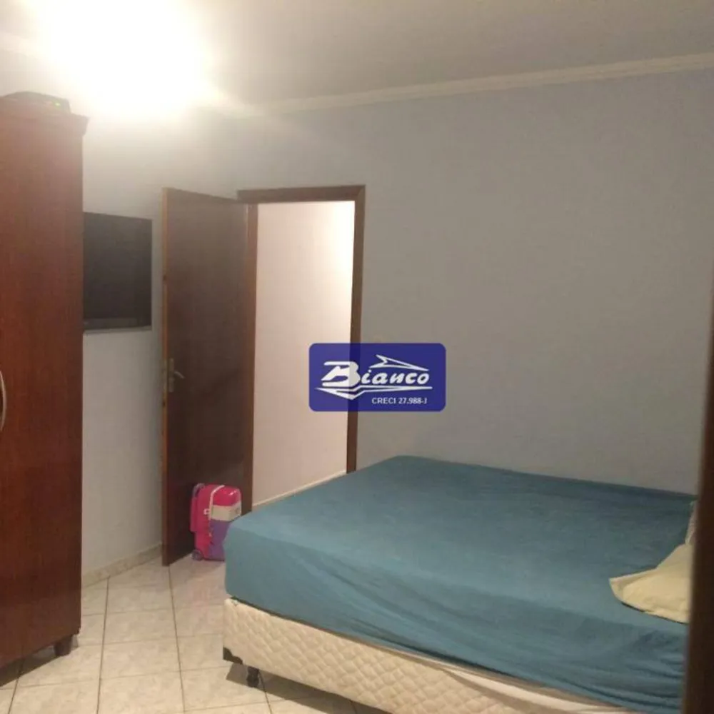 Sobrado, 3 quartos, 198 m² - Foto 12