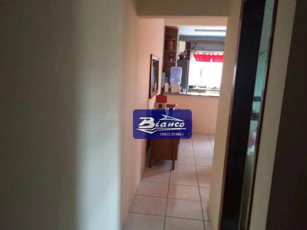 Sobrado, 3 quartos, 198 m² - Foto 5