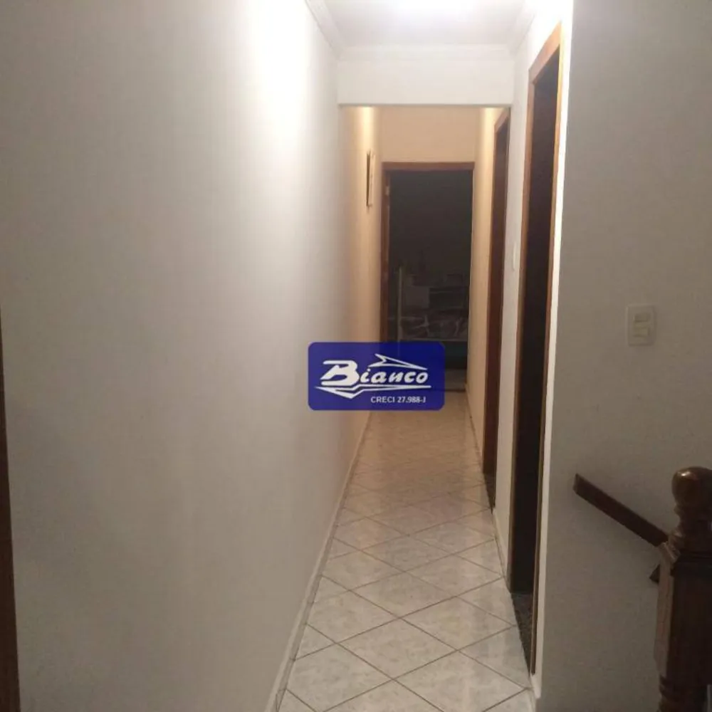 Sobrado, 3 quartos, 198 m² - Foto 8