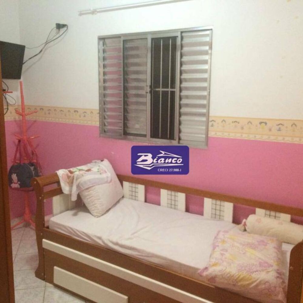 Sobrado, 3 quartos, 198 m² - Foto 3