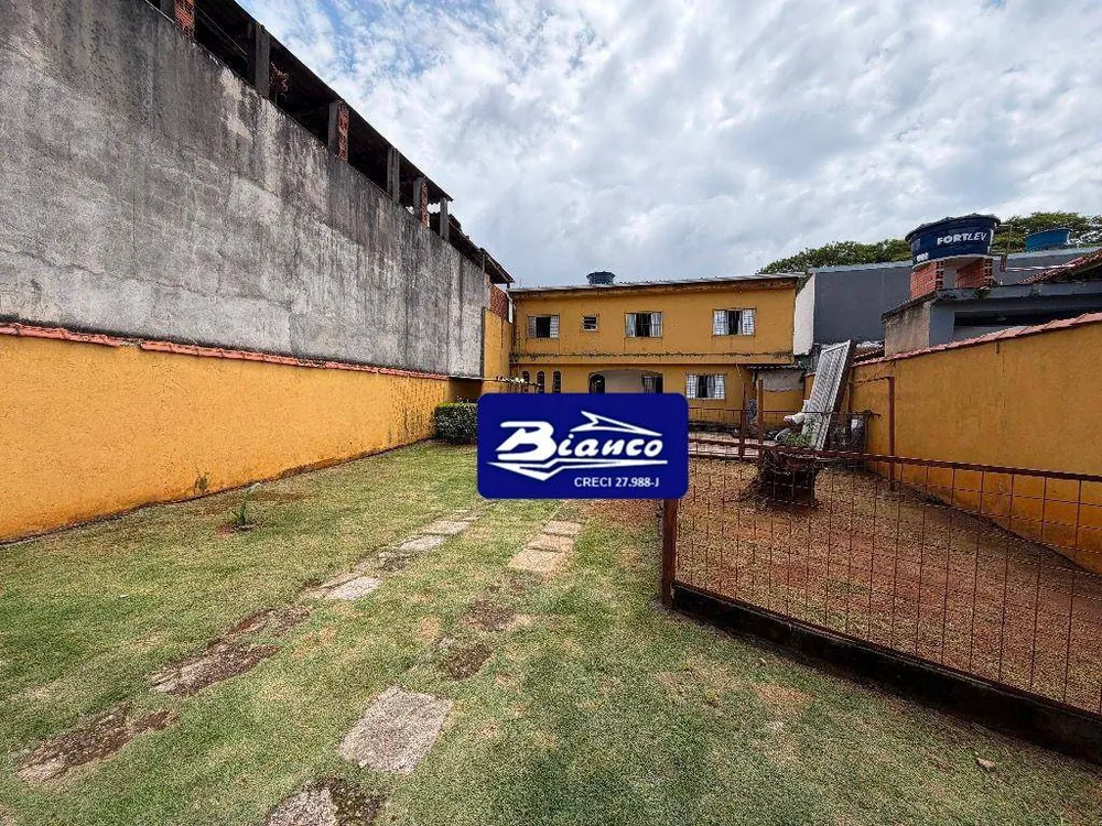Sobrado, 2 quartos, 149 m² - Foto 1