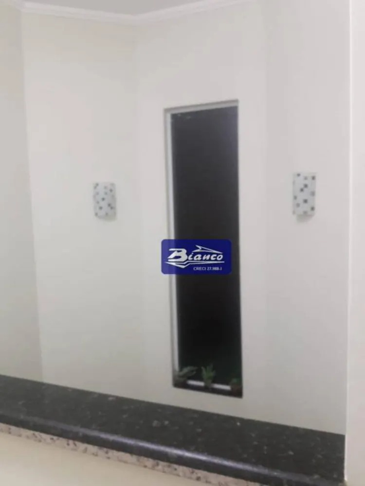 Sobrado, 4 quartos, 150 m² - Foto 2