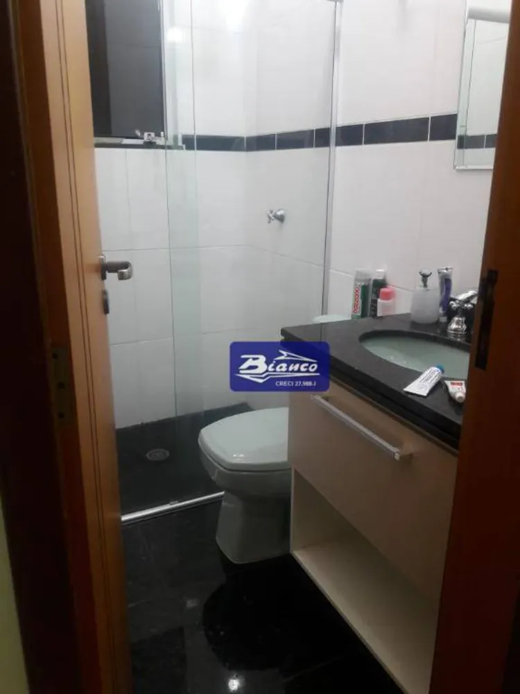 Sobrado, 4 quartos, 150 m² - Foto 4