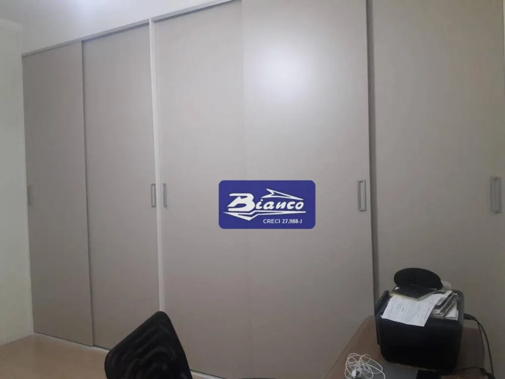 Sobrado, 4 quartos, 150 m² - Foto 3