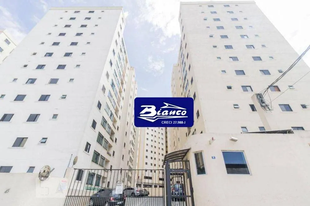 Apartamento, 2 quartos, 64 m² - Foto 2