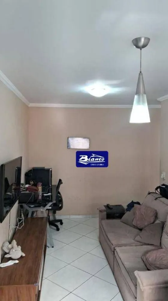 Apartamento, 2 quartos, 64 m² - Foto 4