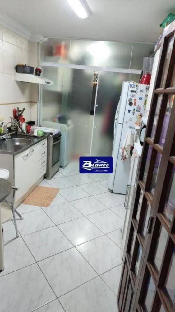 Apartamento, 2 quartos, 64 m² - Foto 9