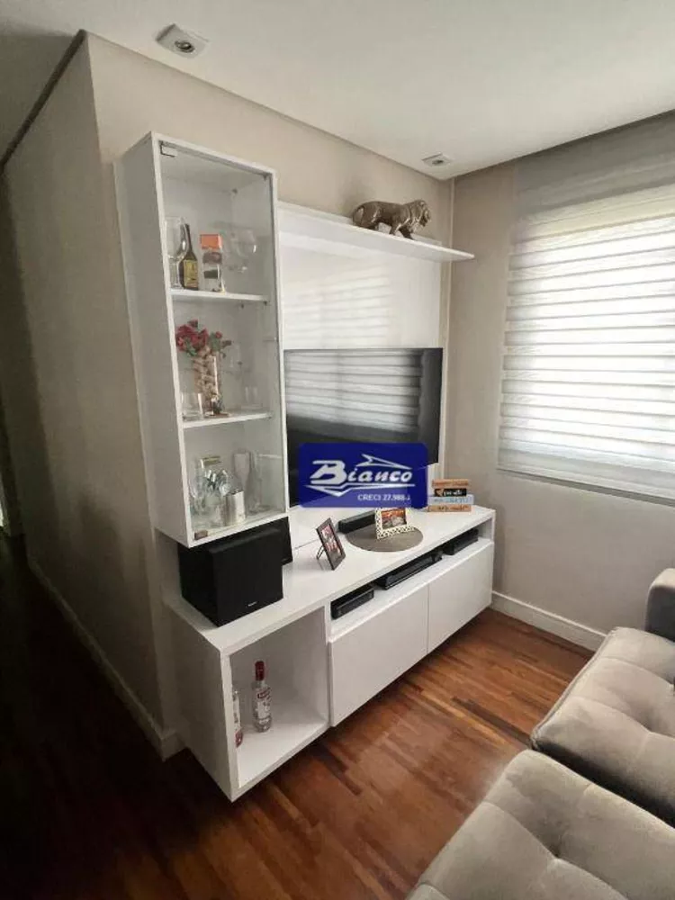 Apartamento à venda com 2 quartos, 48m² - Foto 1