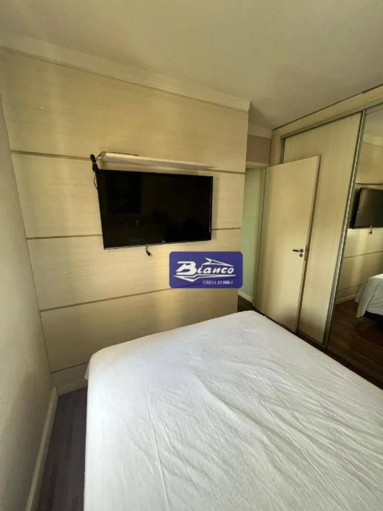 Apartamento, 2 quartos, 48 m² - Foto 9