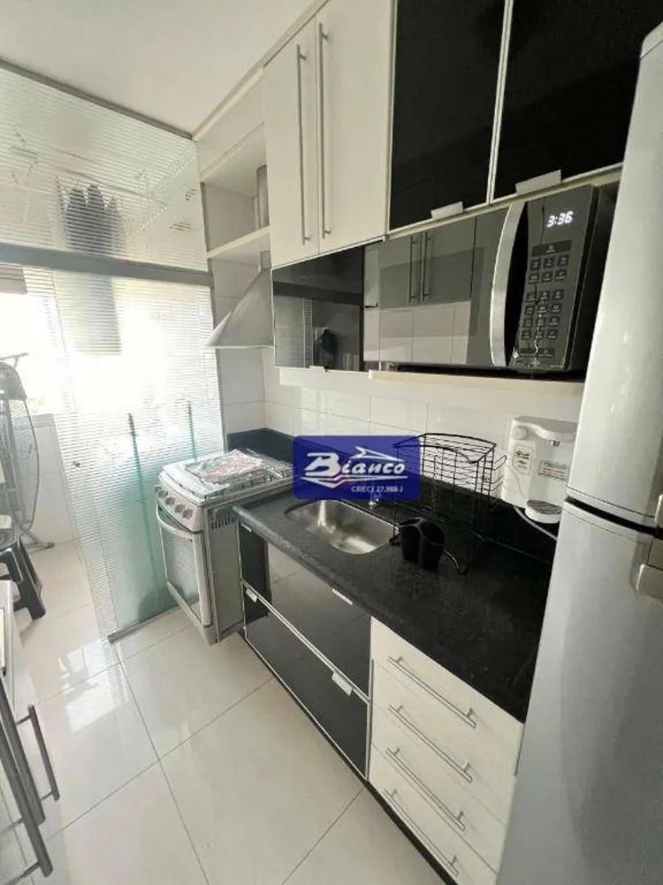 Apartamento, 2 quartos, 48 m² - Foto 5