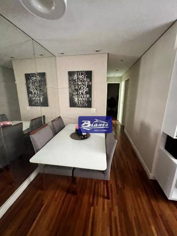 Apartamento à venda com 2 quartos, 48m² - Foto 3