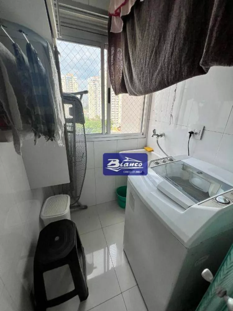 Apartamento à venda com 2 quartos, 48m² - Foto 4