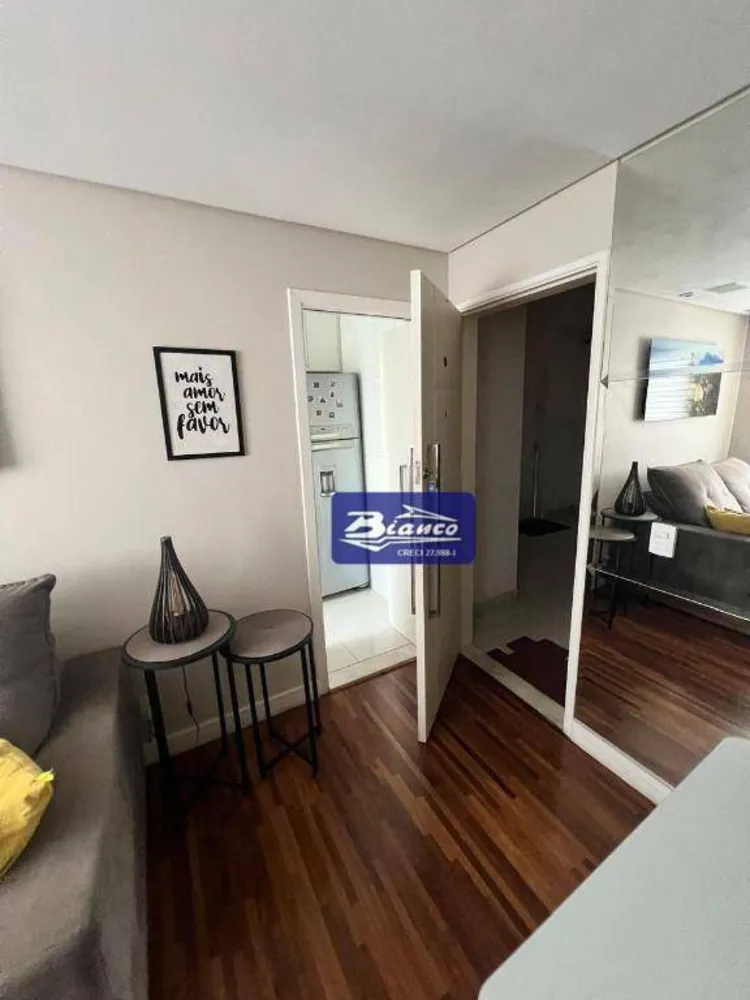 Apartamento, 2 quartos, 48 m² - Foto 11