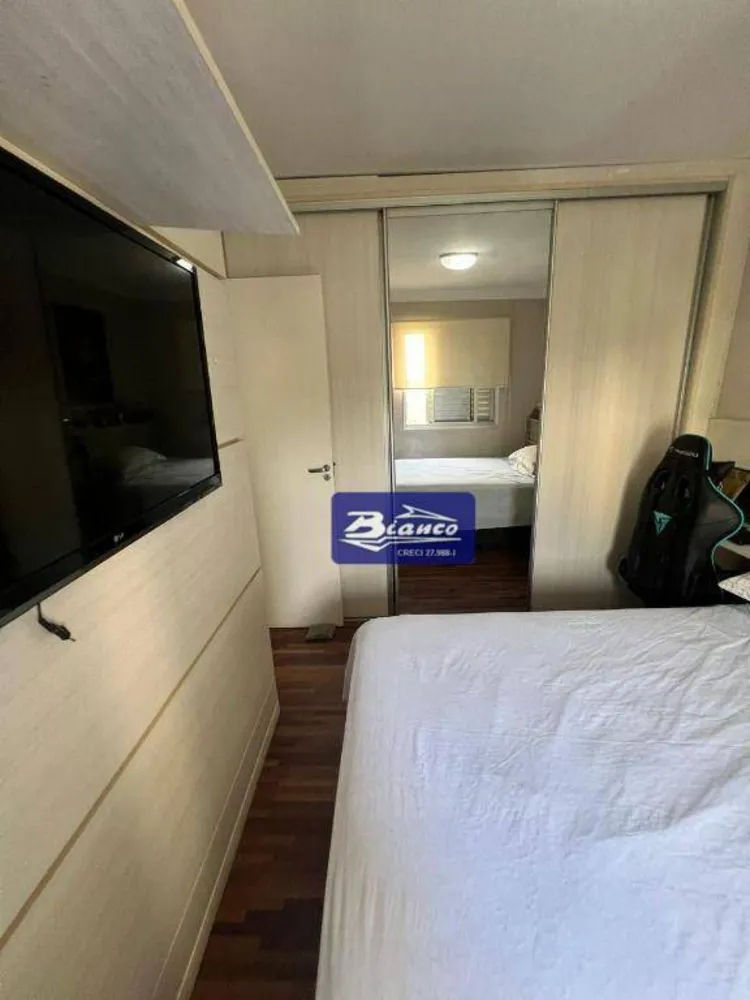 Apartamento, 2 quartos, 48 m² - Foto 7