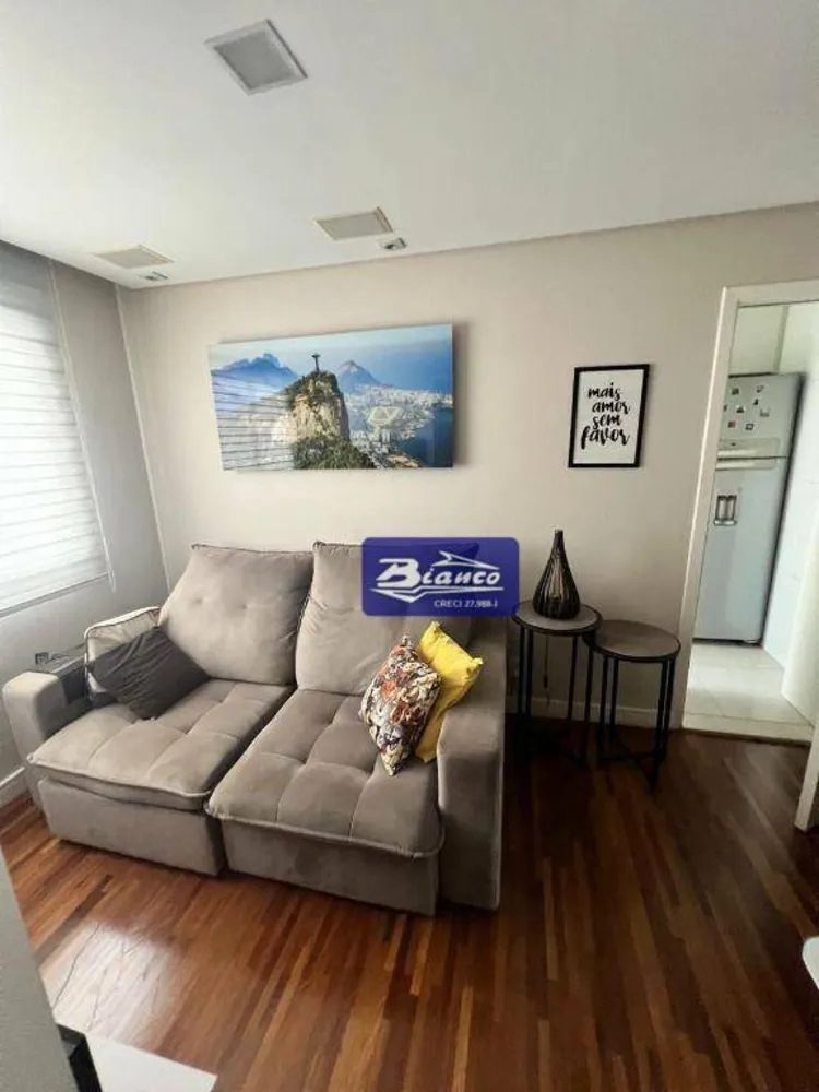 Apartamento, 2 quartos, 48 m² - Foto 10