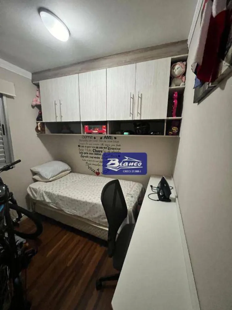 Apartamento, 2 quartos, 48 m² - Foto 8