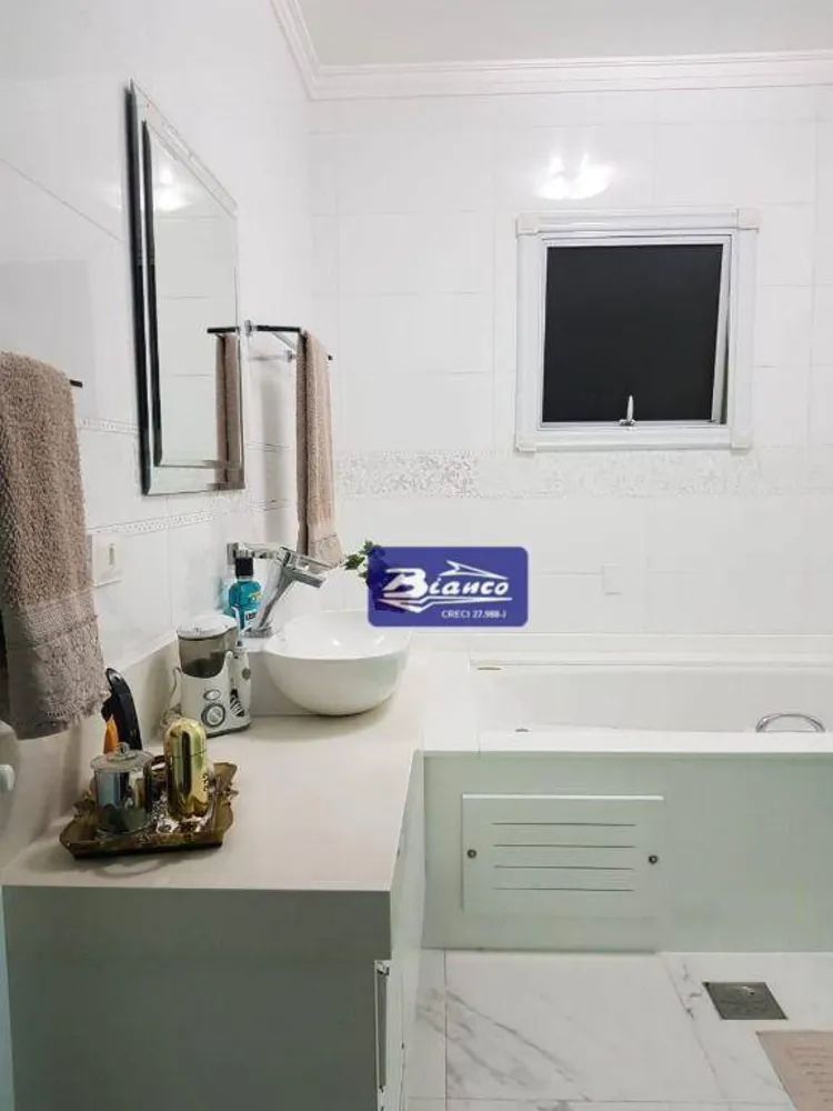 Sobrado, 3 quartos, 260 m² - Foto 4