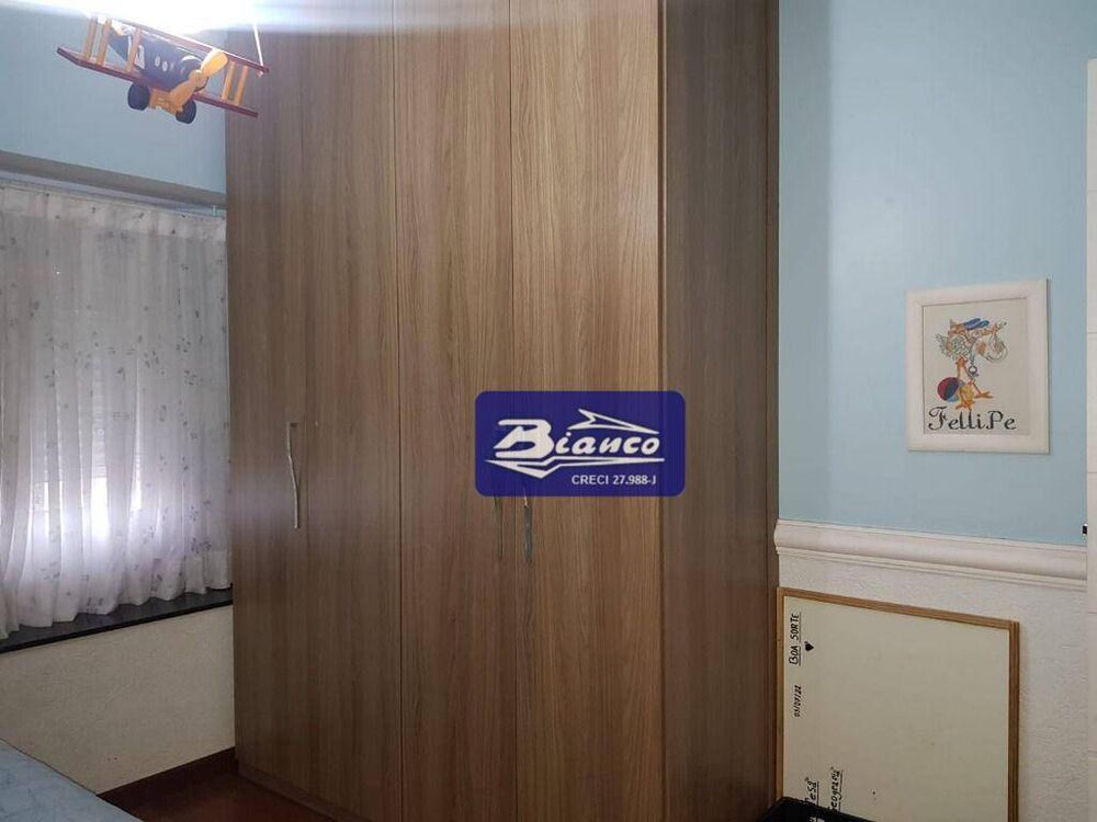 Sobrado, 3 quartos, 260 m² - Foto 2