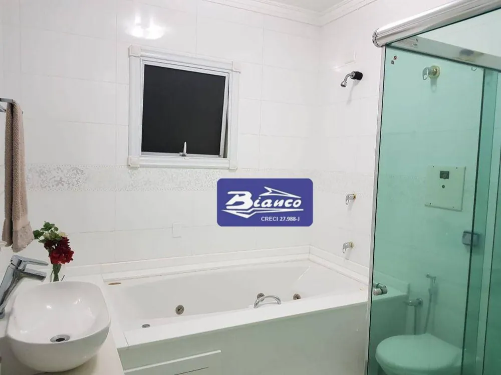 Sobrado, 3 quartos, 260 m² - Foto 5