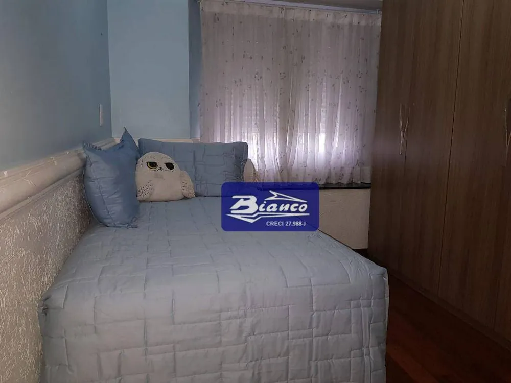 Sobrado, 3 quartos, 260 m² - Foto 7