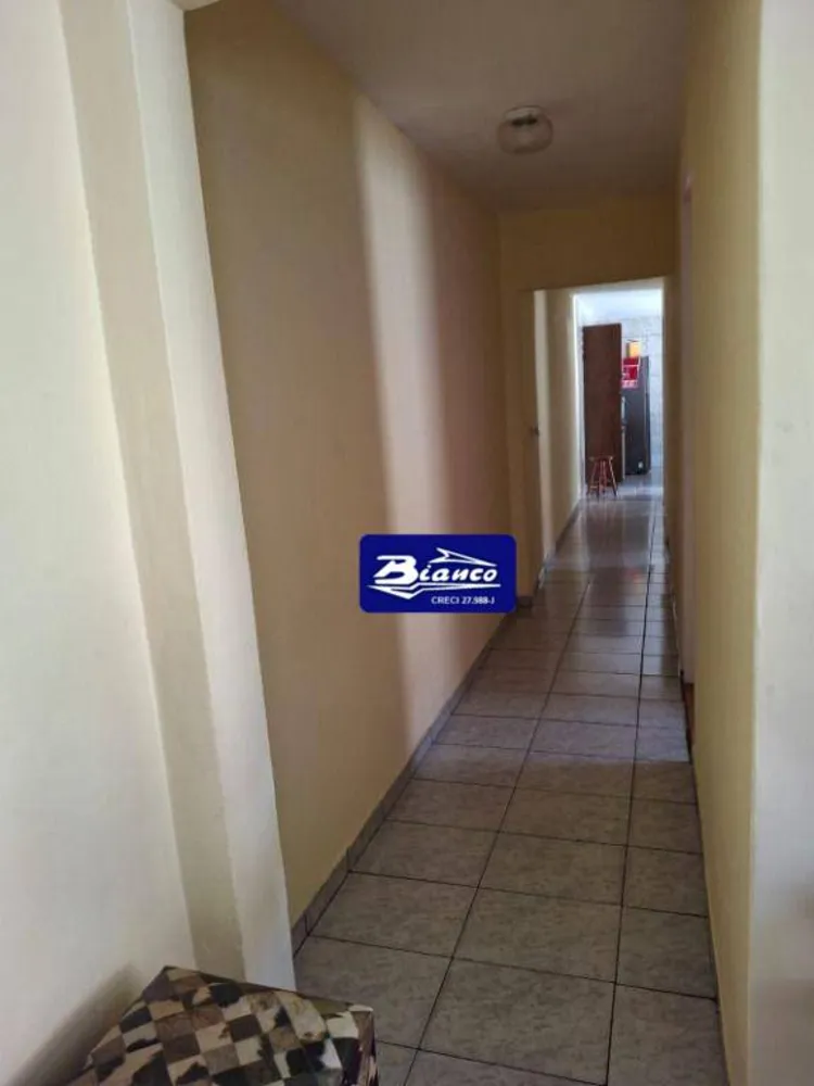 Casa, 2 quartos, 150 m² - Foto 8