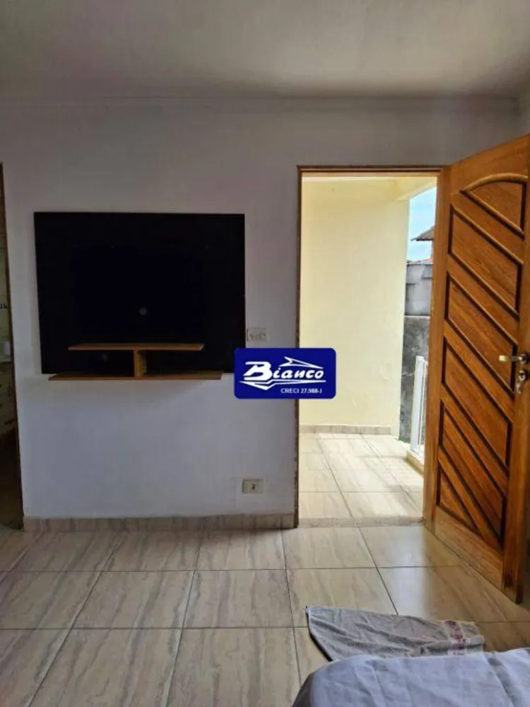 Casa, 2 quartos, 150 m² - Foto 9