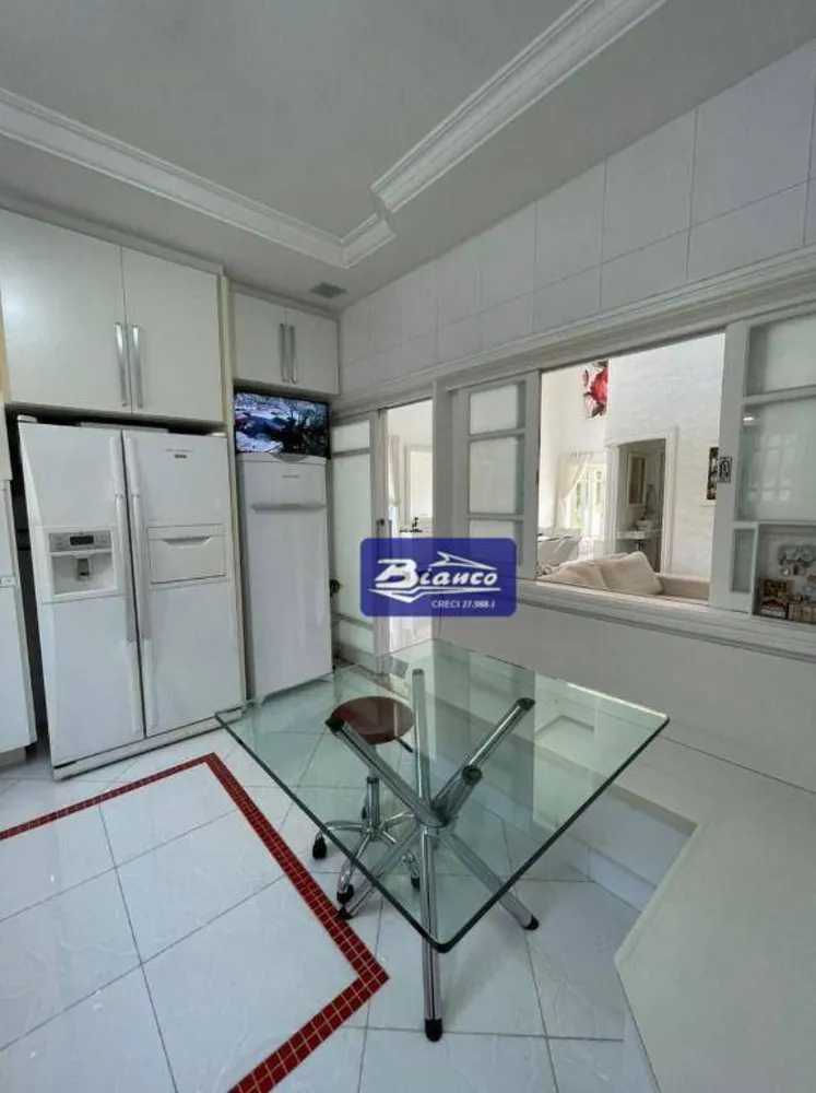 Sobrado, 4 quartos, 538 m² - Foto 6
