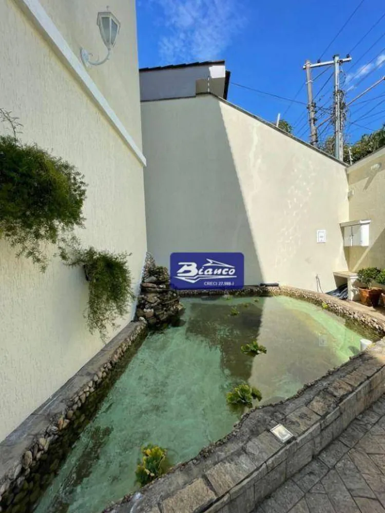 Sobrado, 4 quartos, 538 m² - Foto 2