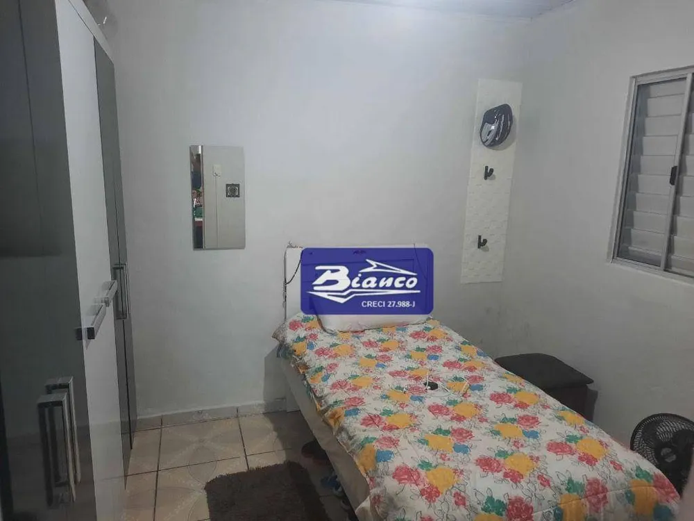 Sobrado, 3 quartos, 118 m² - Foto 5