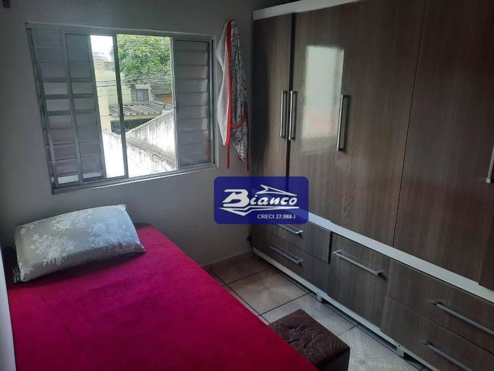 Sobrado, 3 quartos, 118 m² - Foto 6