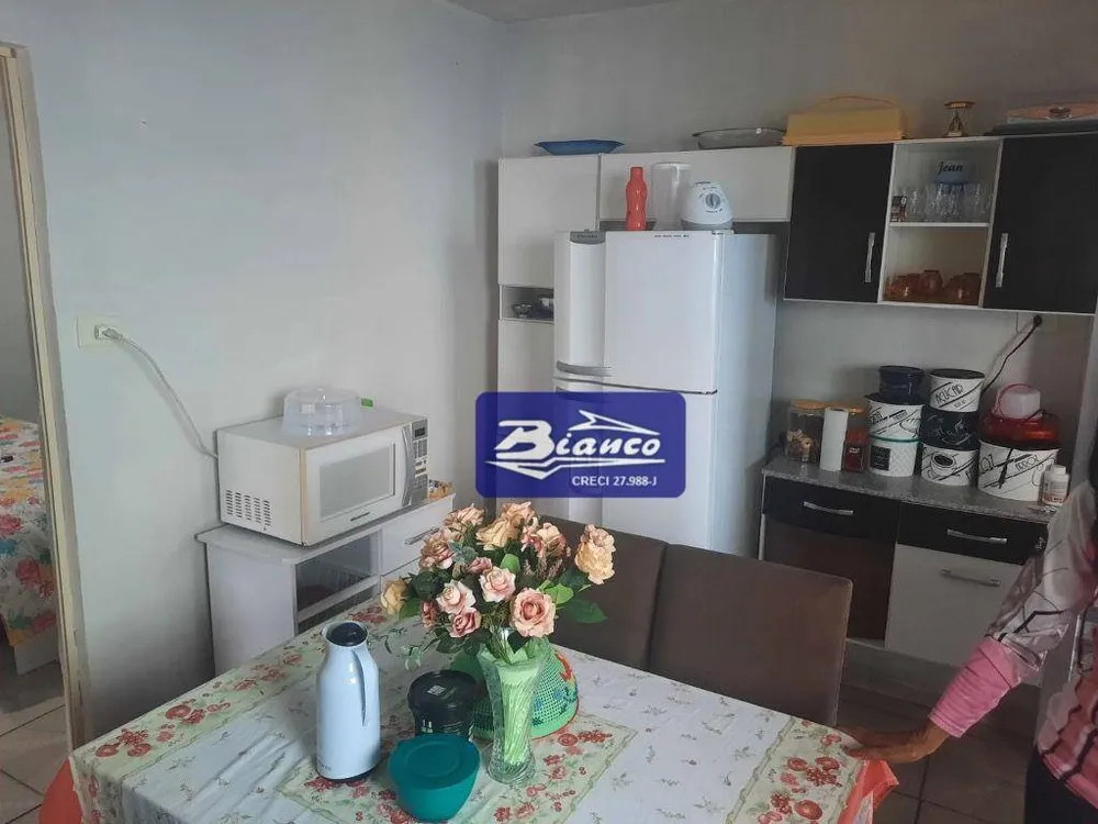 Sobrado, 3 quartos, 118 m² - Foto 8