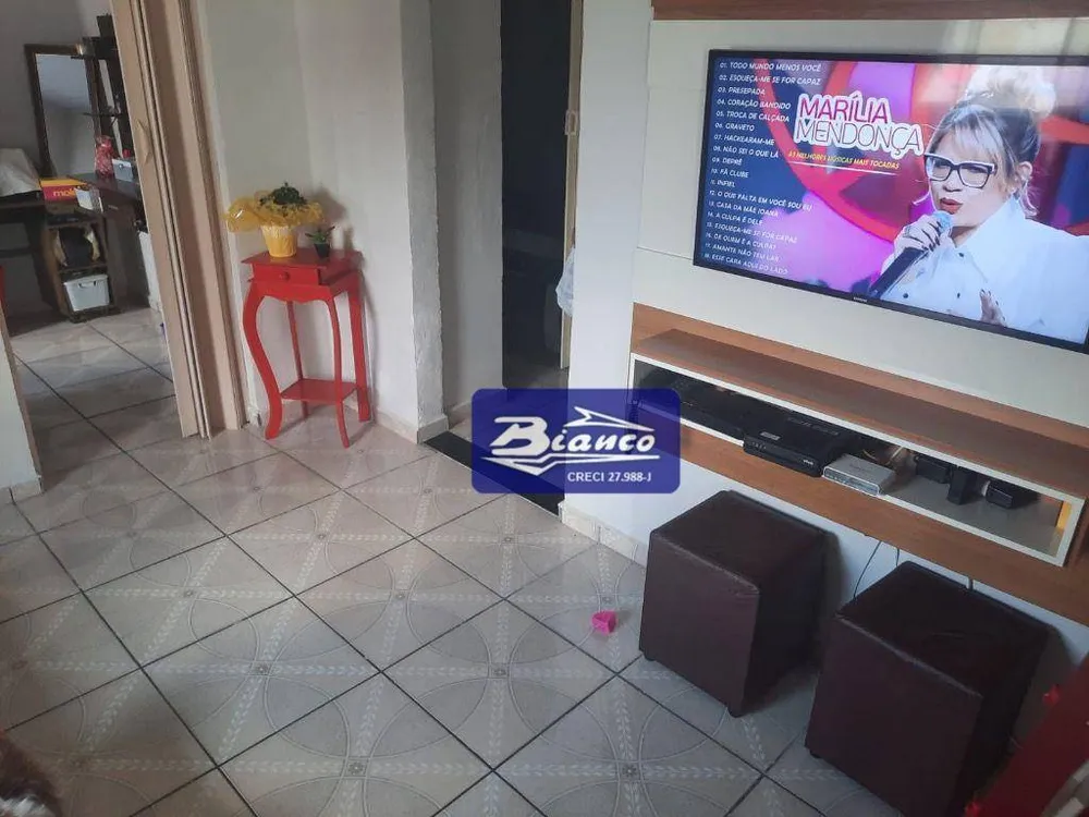 Sobrado, 3 quartos, 118 m² - Foto 4