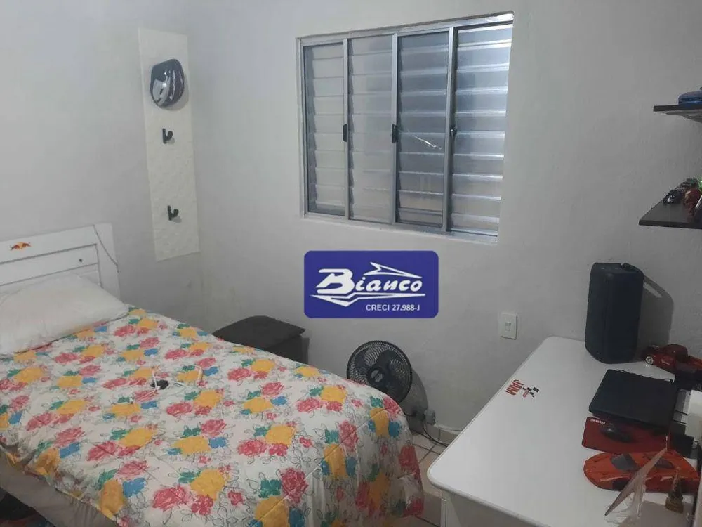 Sobrado, 3 quartos, 118 m² - Foto 3