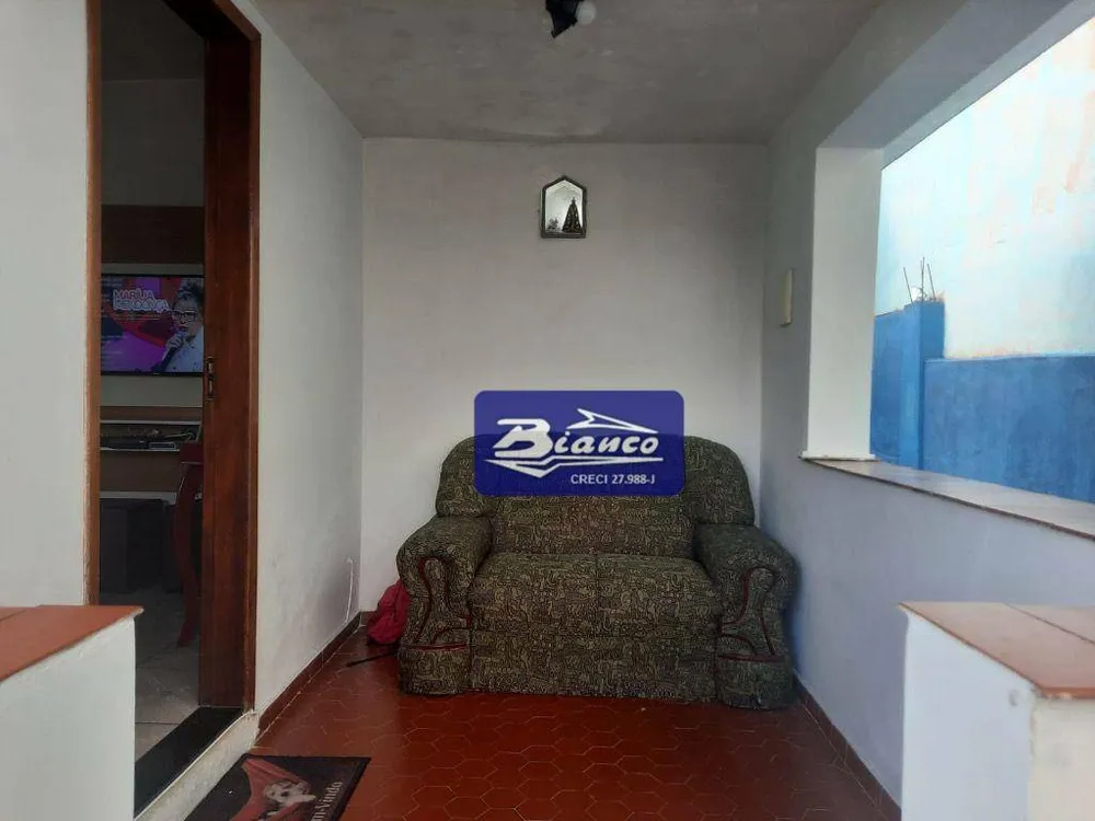 Sobrado, 3 quartos, 118 m² - Foto 2