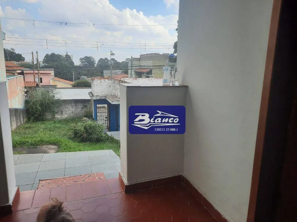 Sobrado, 3 quartos, 118 m² - Foto 1
