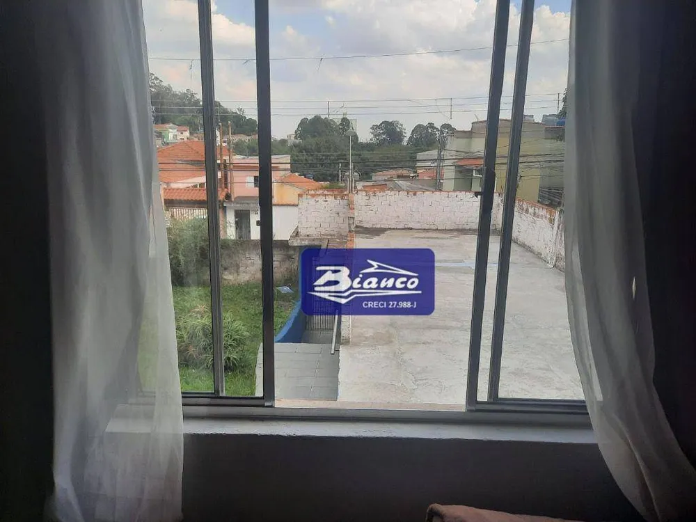 Sobrado, 3 quartos, 118 m² - Foto 7