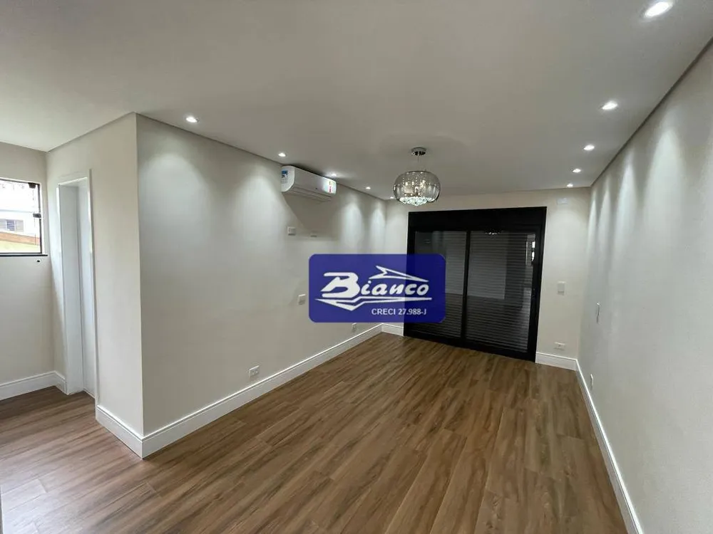 Sobrado, 3 quartos, 550 m² - Foto 1