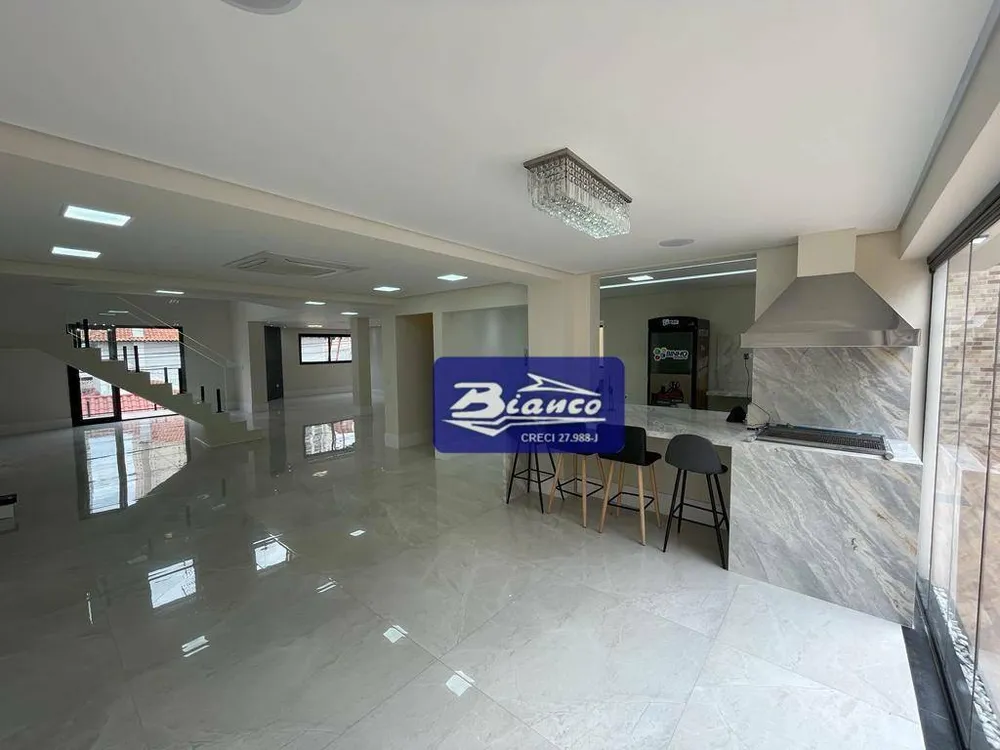 Sobrado, 3 quartos, 550 m² - Foto 7