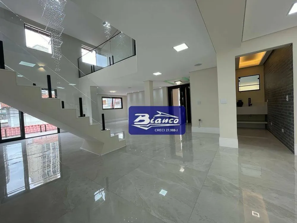 Sobrado, 3 quartos, 550 m² - Foto 6