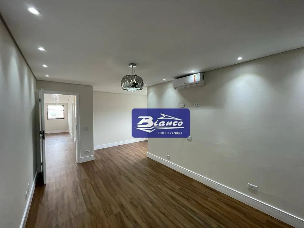 Sobrado, 3 quartos, 550 m² - Foto 5