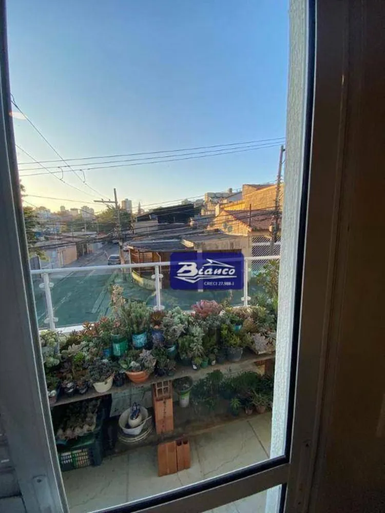Sobrado, 4 quartos, 250 m² - Foto 8